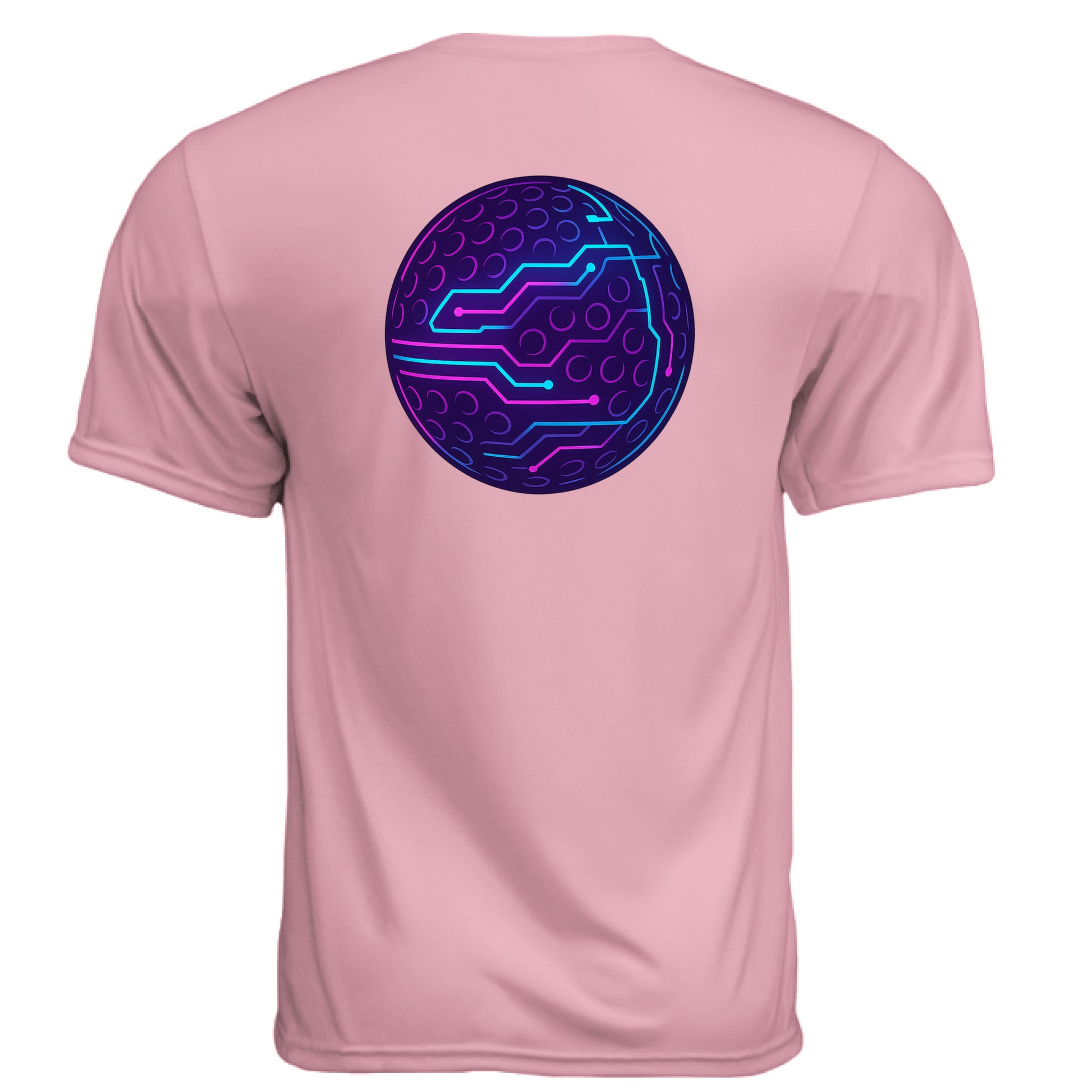 PINK - BACK