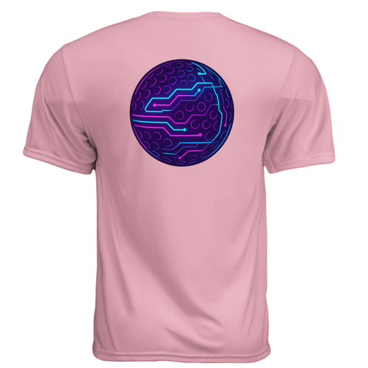 PINK - BACK