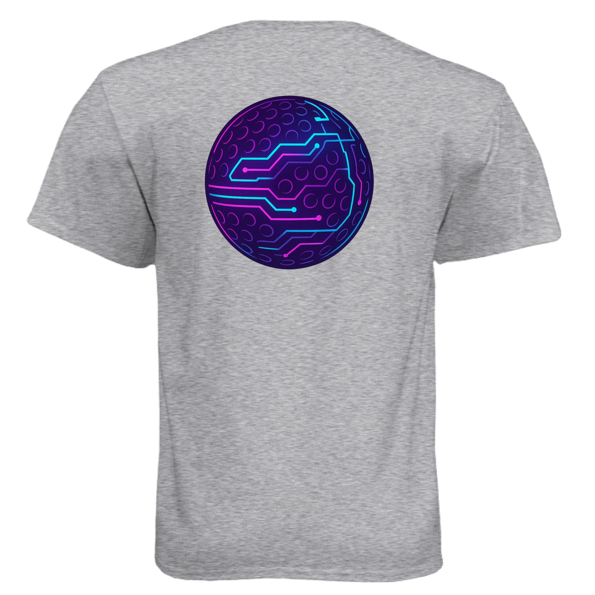 PREMIUM HEATHER - BACK