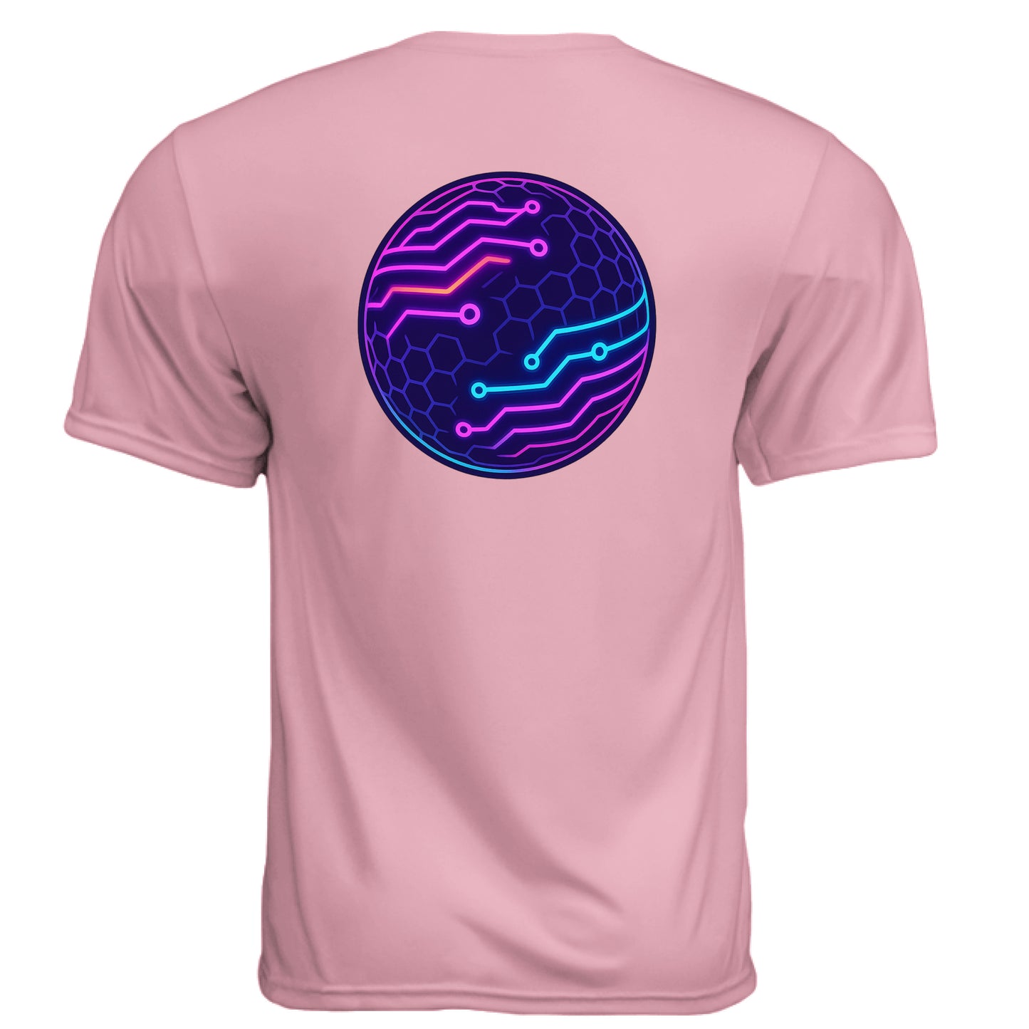 PINK - BACK