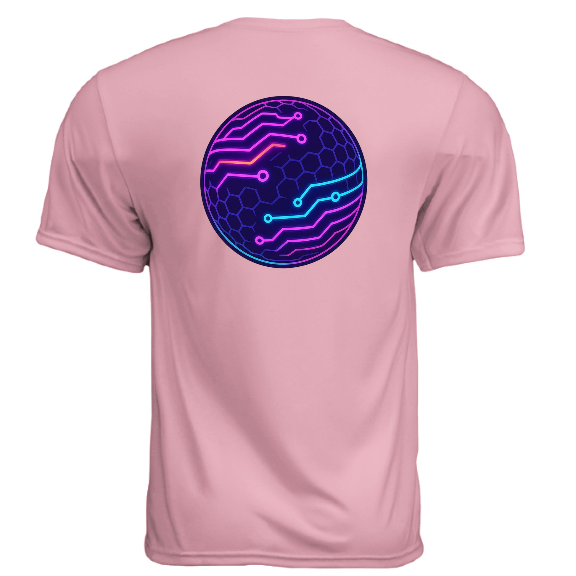 PINK - BACK