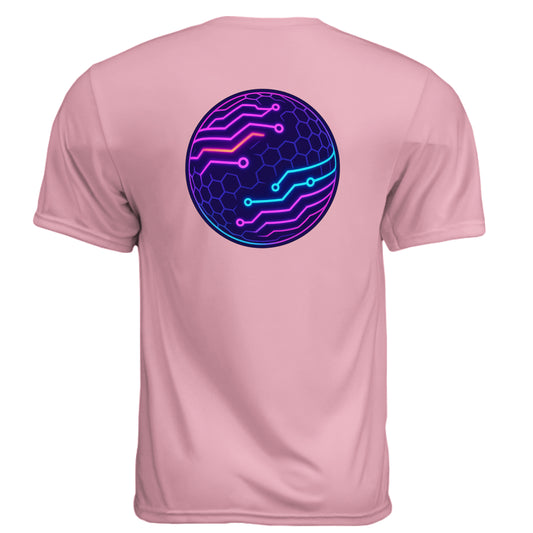 PINK - BACK