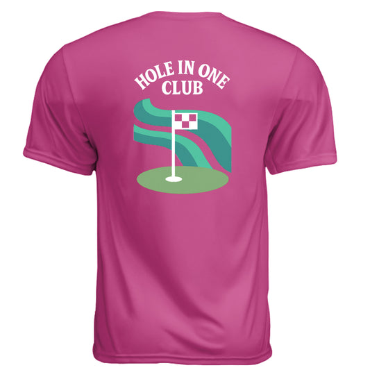 FUCHSIA - BACK