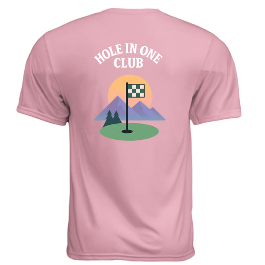 PINK - BACK