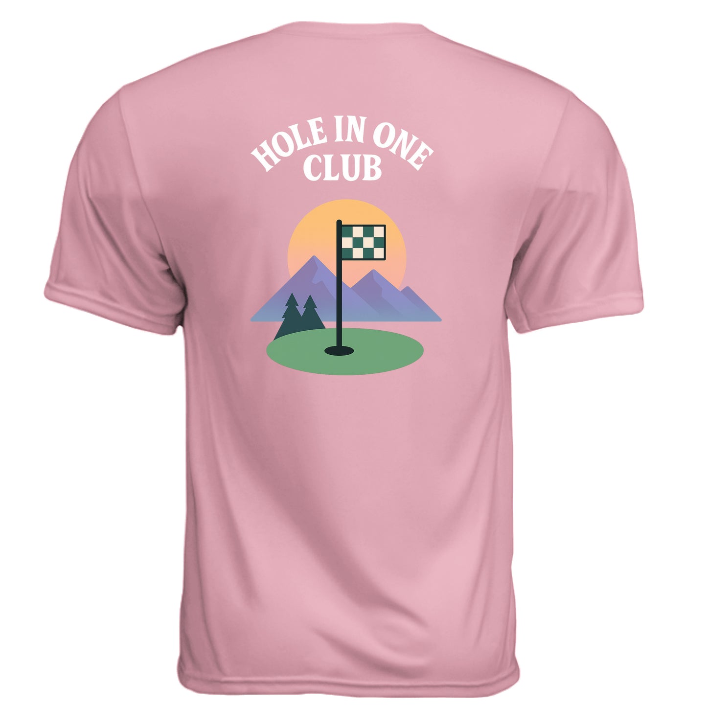 PINK - BACK