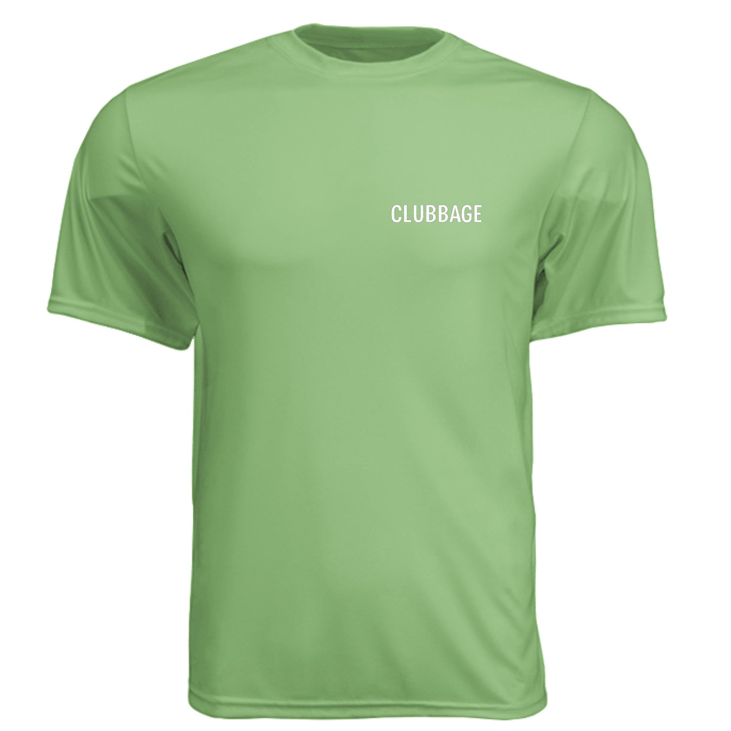 LIME - FRONT