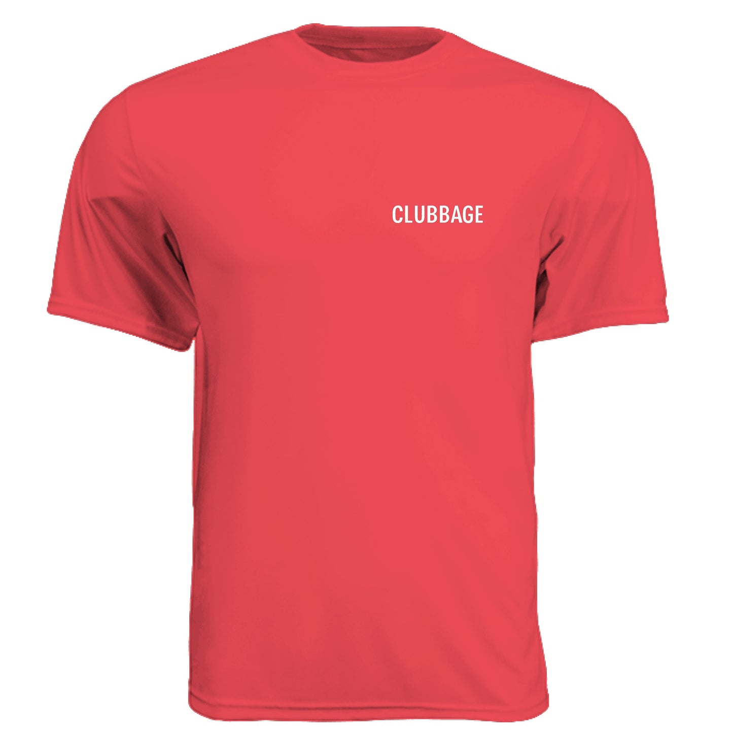 CORAL - FRONT