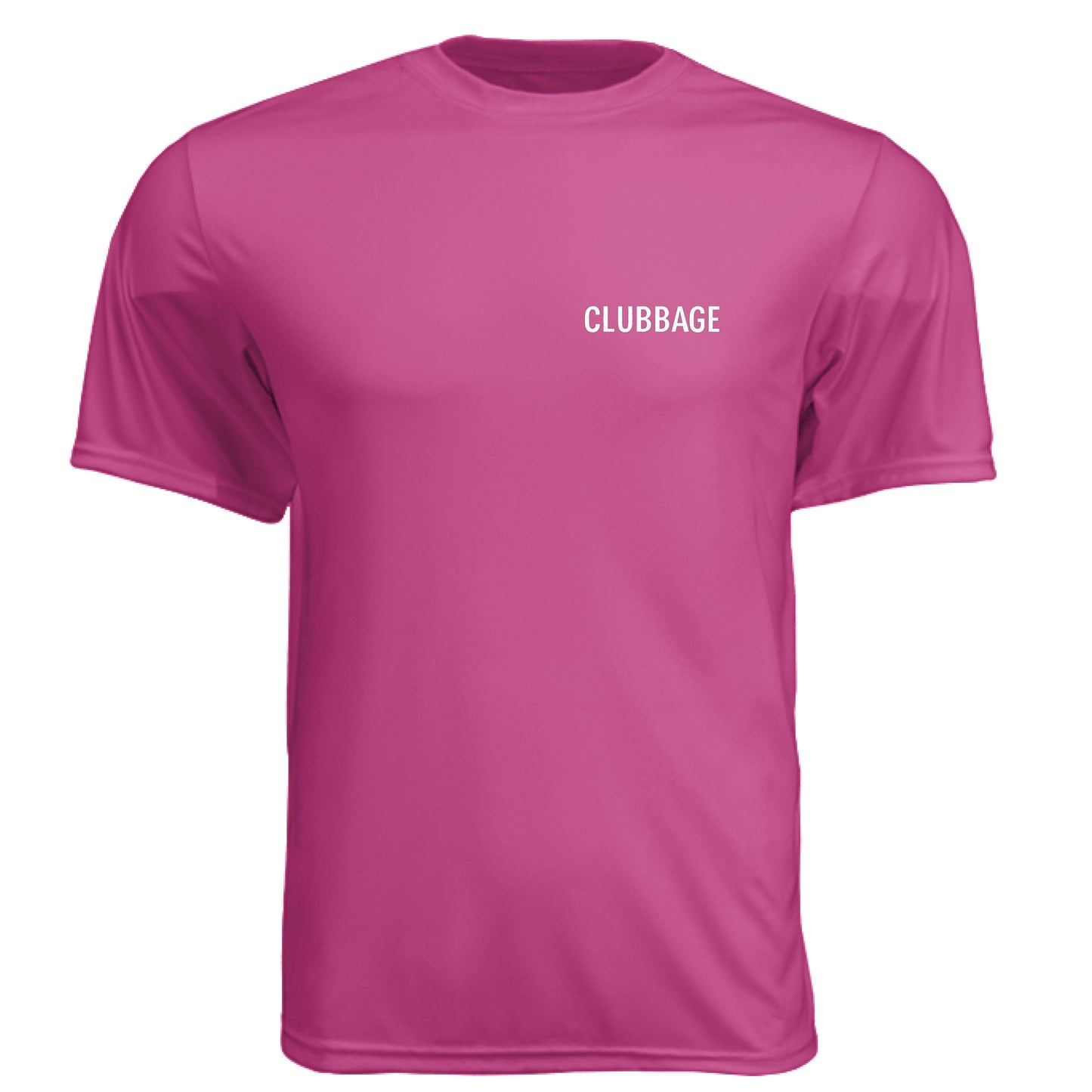 FUCHSIA - FRONT