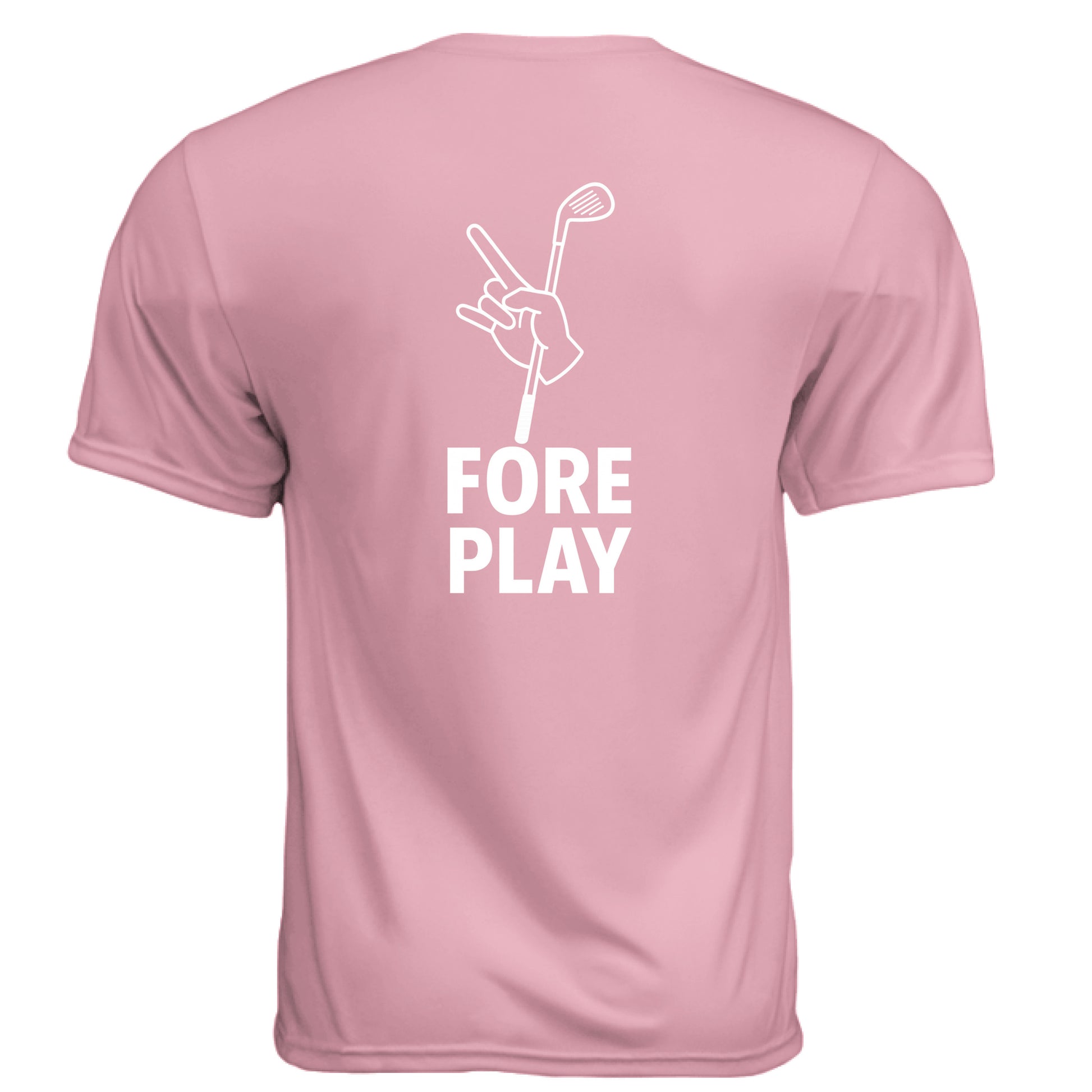 PINK - BACK