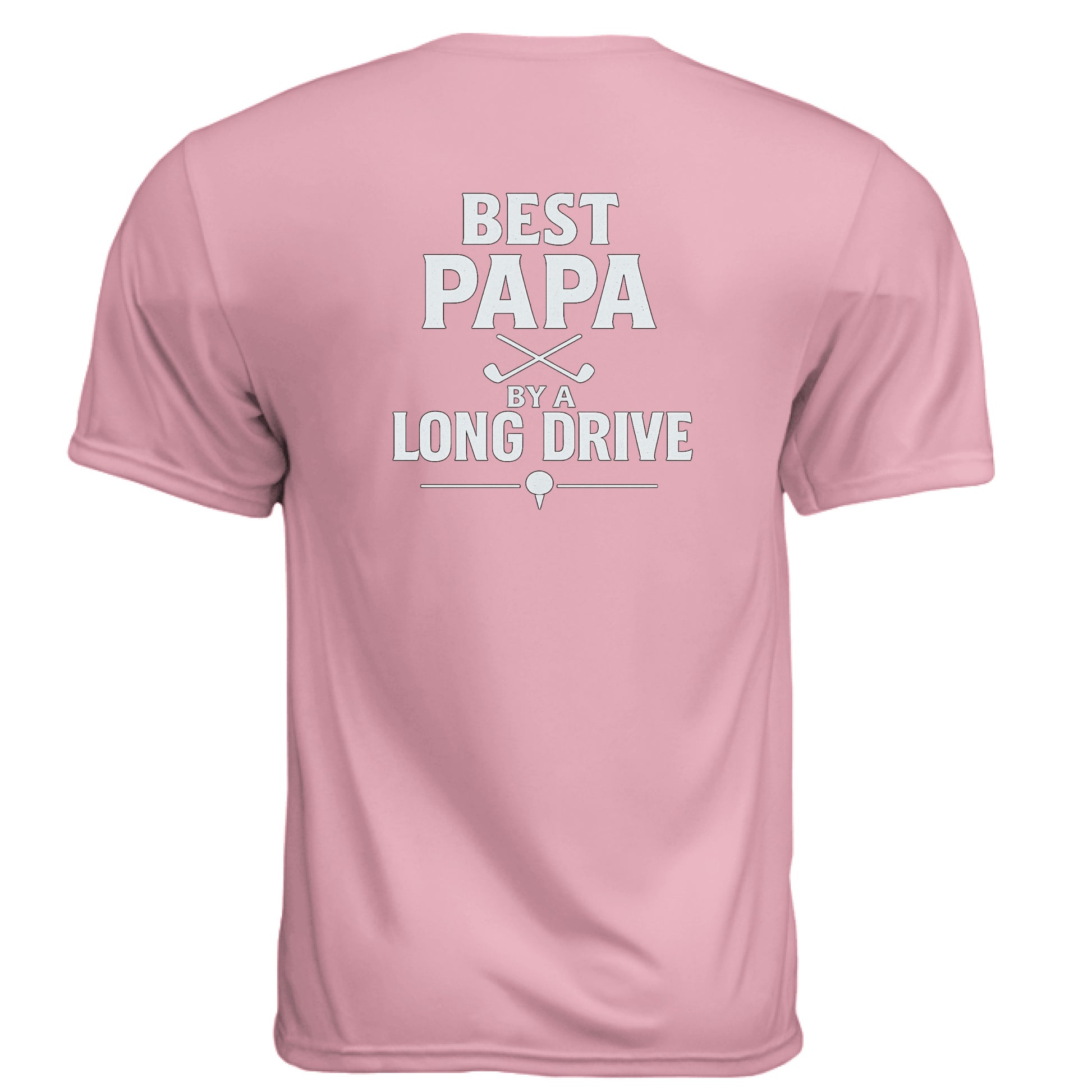 PINK - BACK
