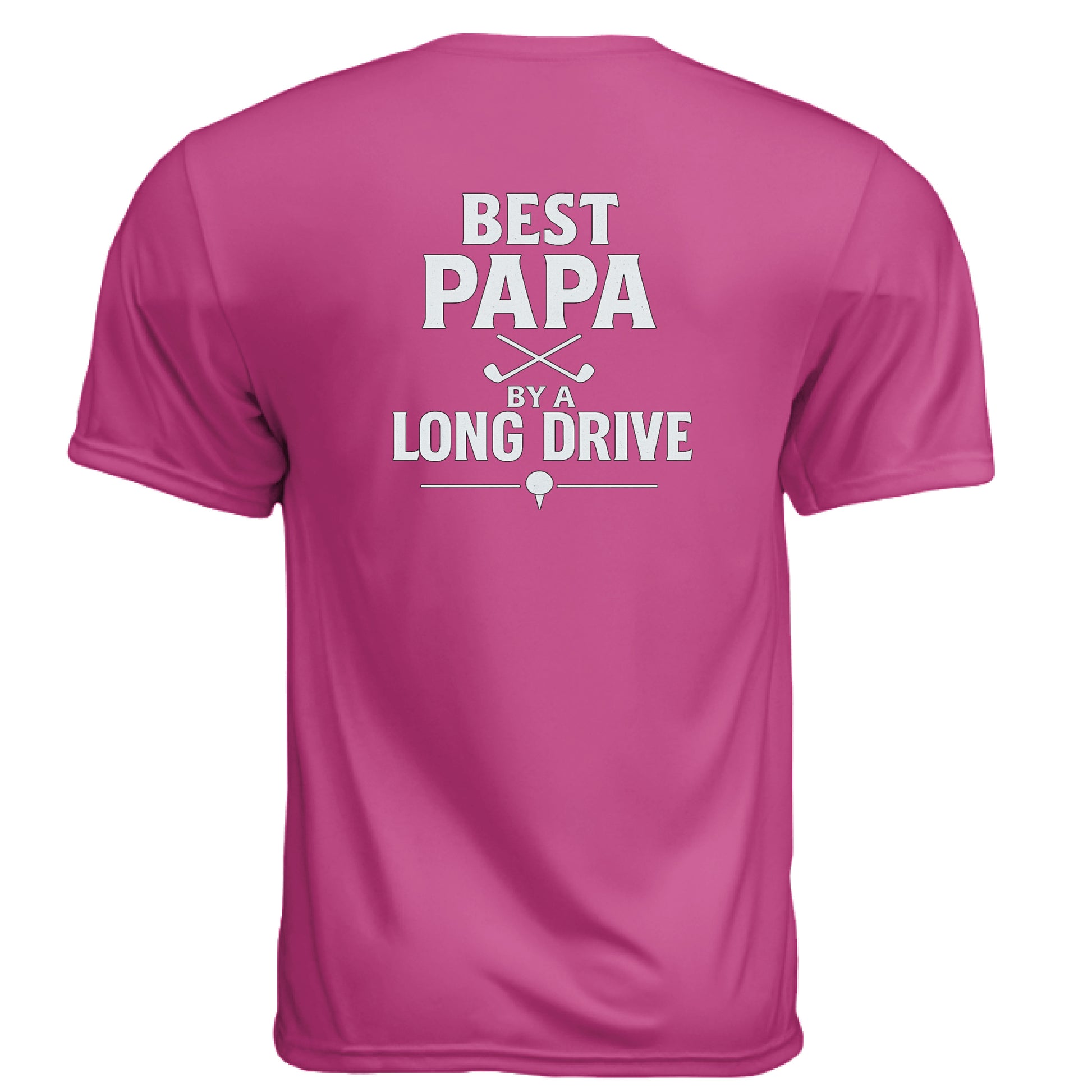 FUCHSIA - BACK