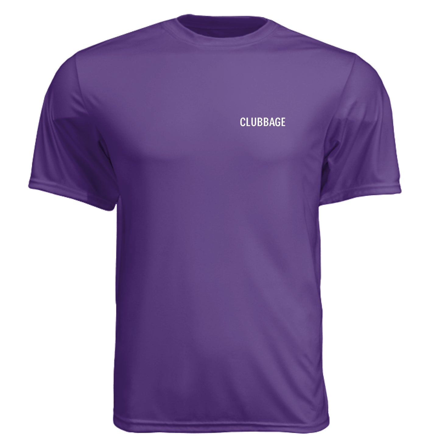 PURPLE - FRONT