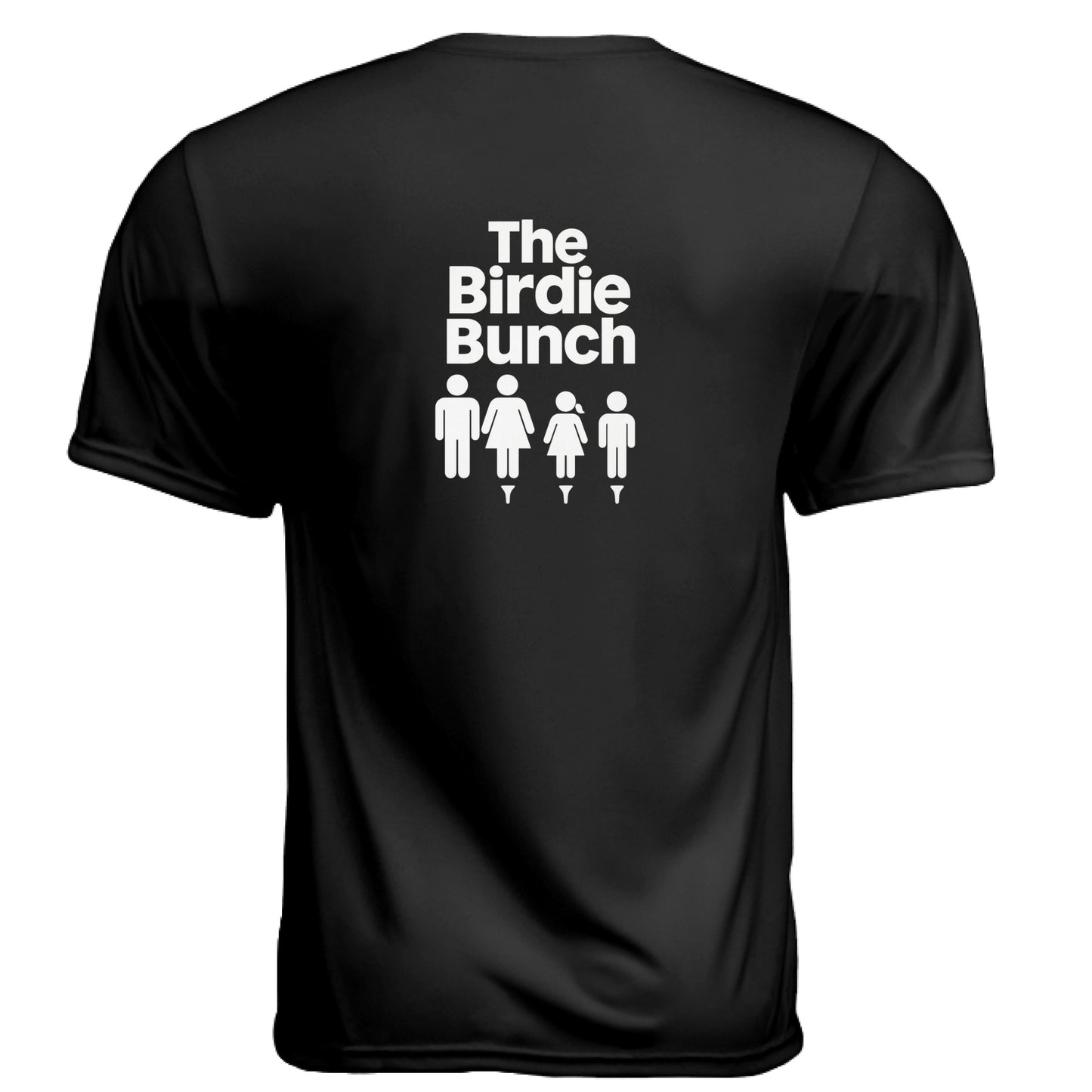 BLACK - BACK