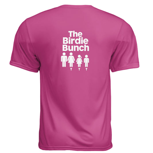 FUCHSIA - BACK