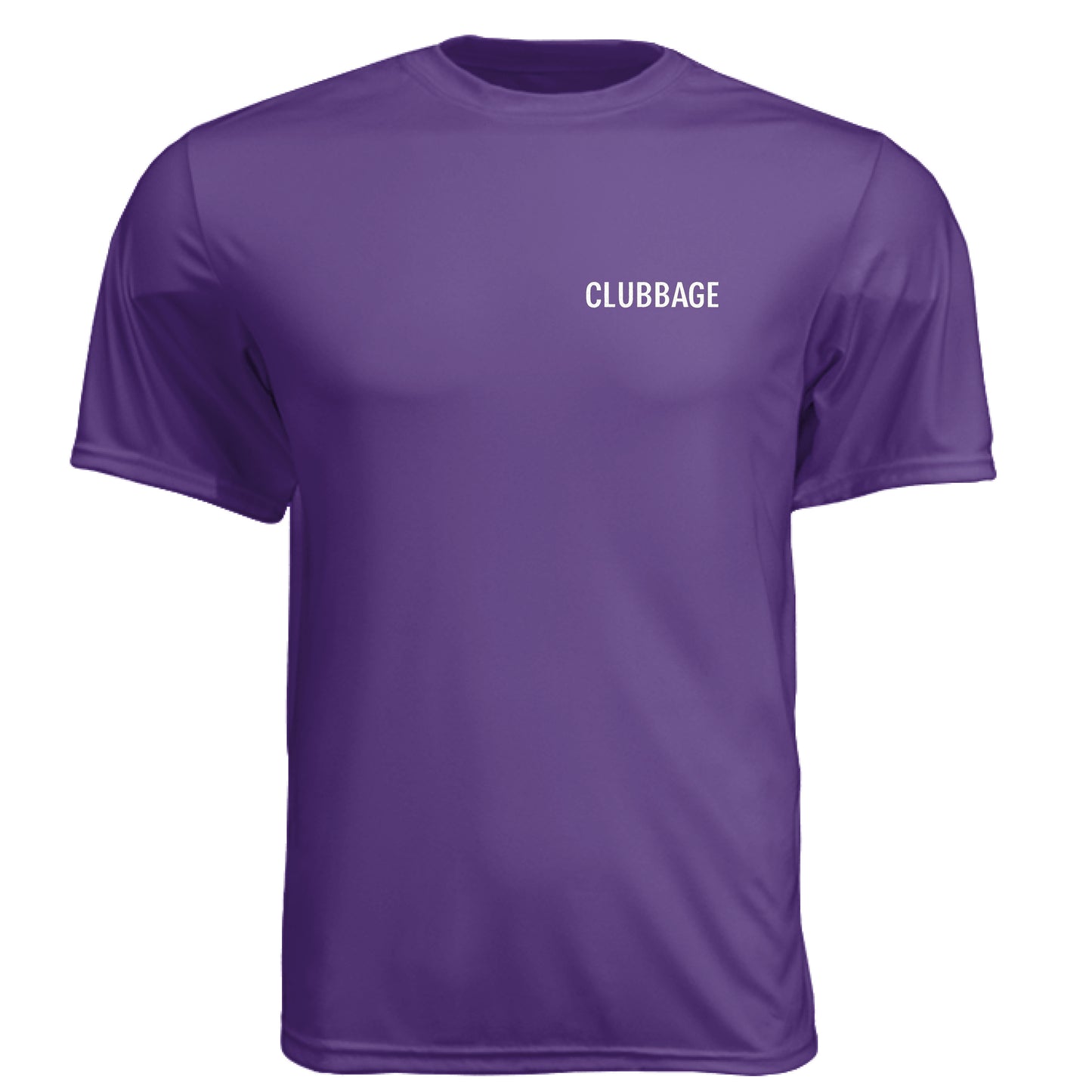 PURPLE - FRONT