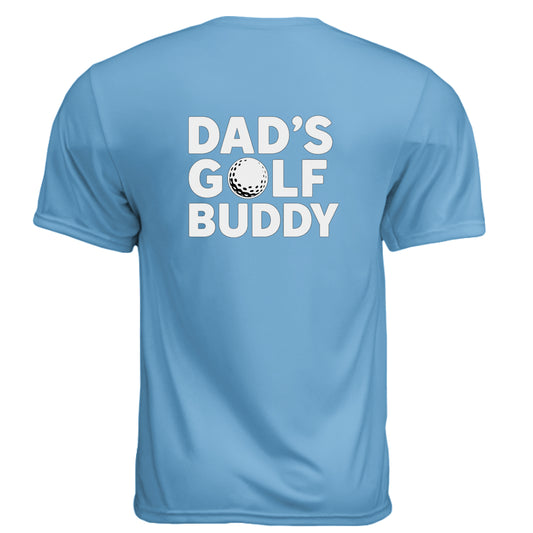 LIGHT BLUE - BACK