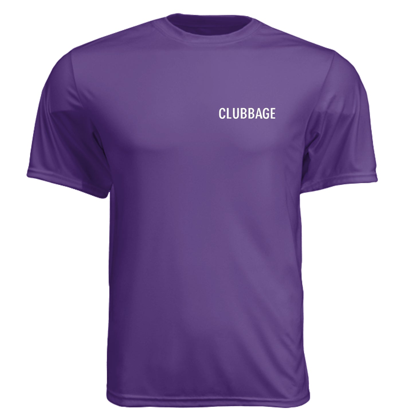 PURPLE - FRONT
