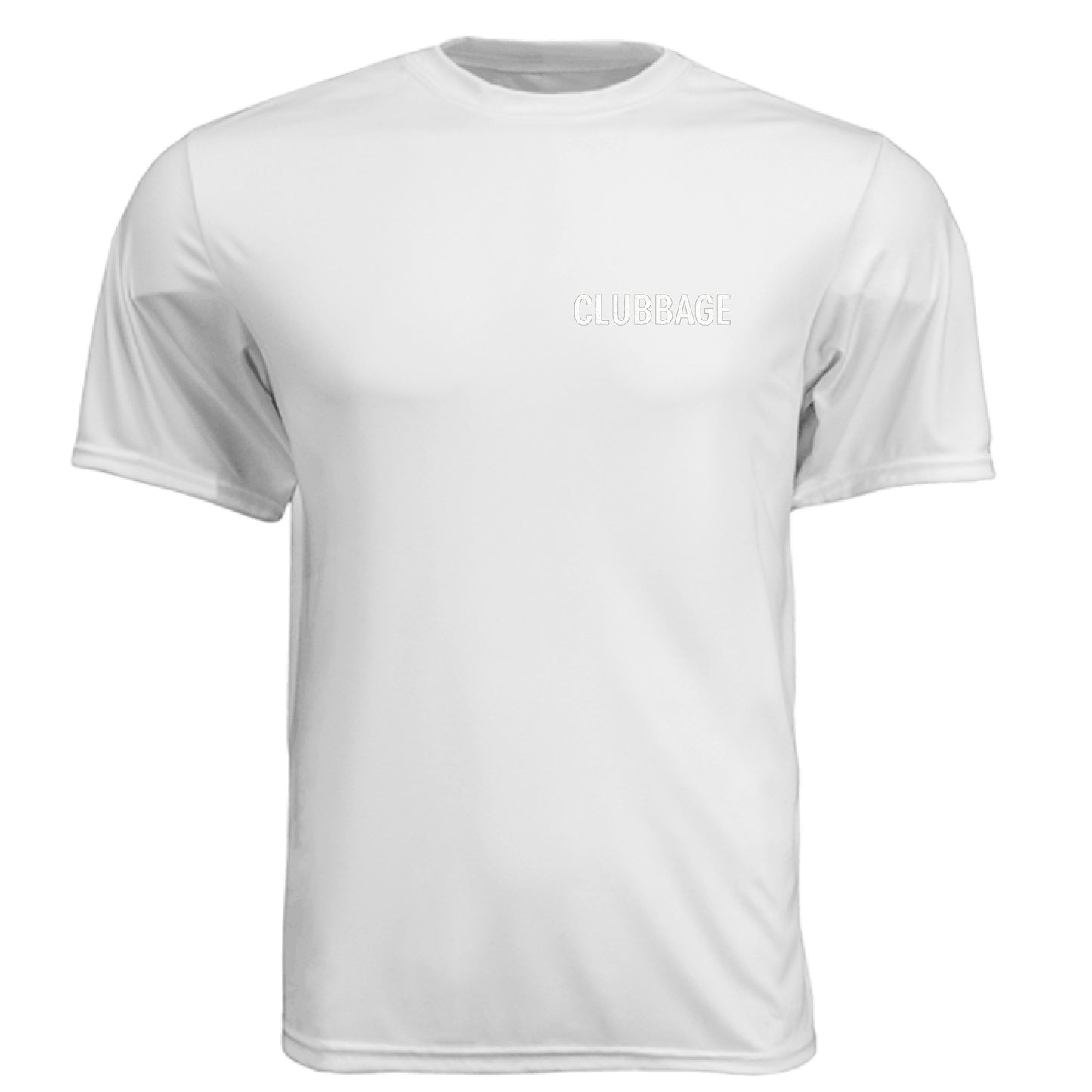 WHITE - FRONT