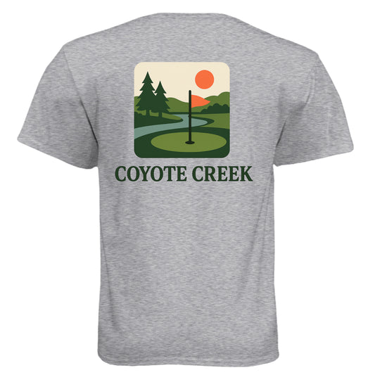 PREMIUM HEATHER - BACK