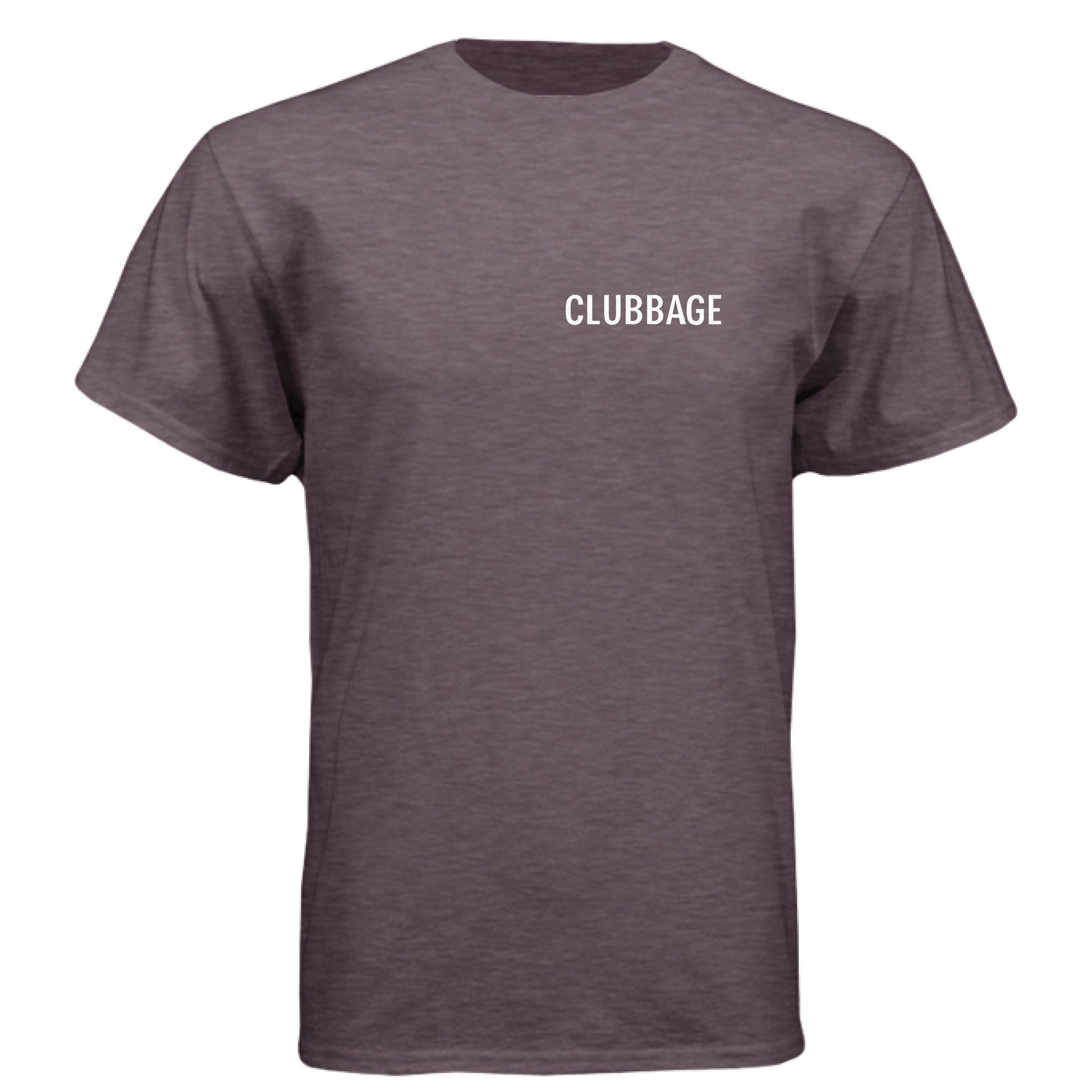 VINTAGE PURPLE - FRONT