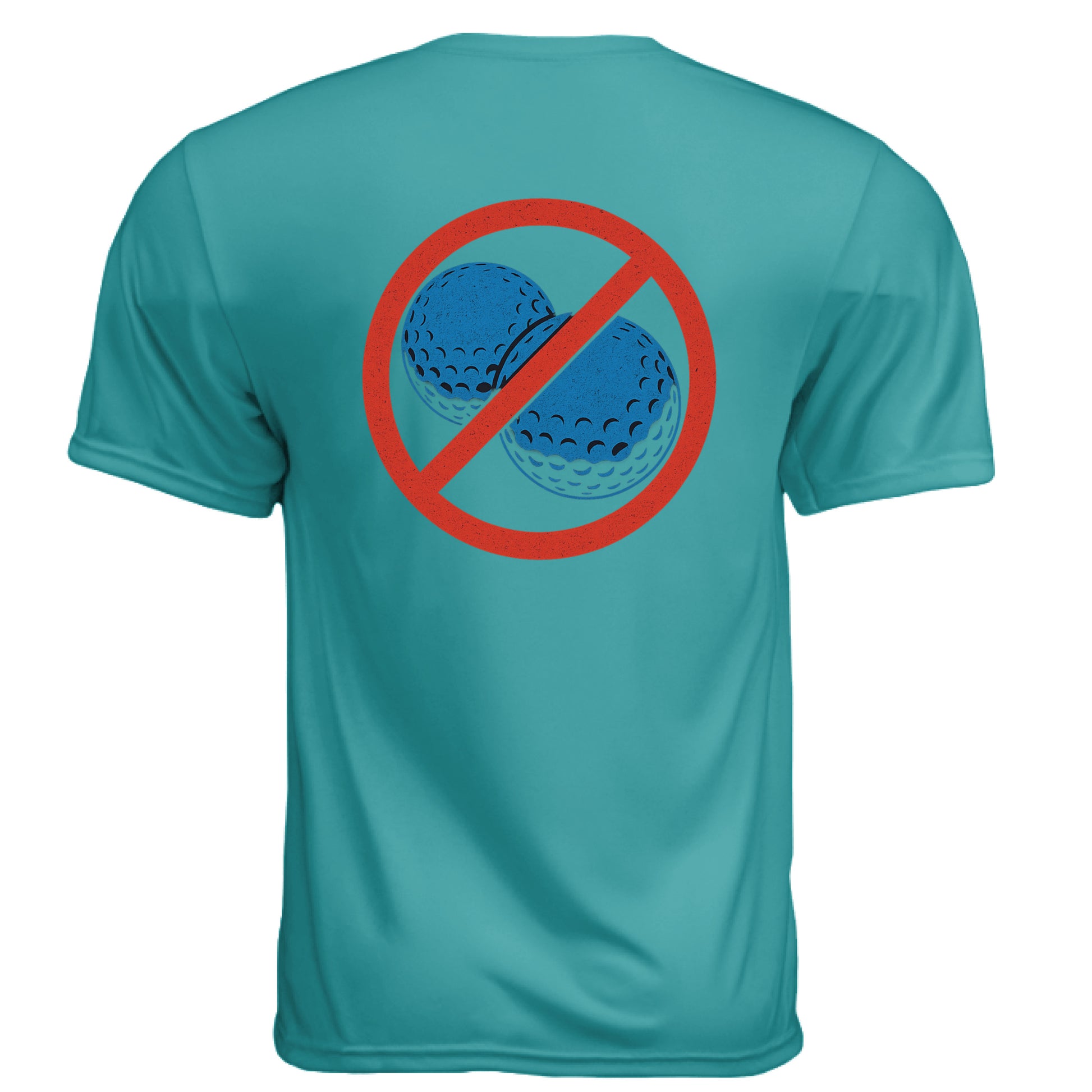 TEAL - BACK