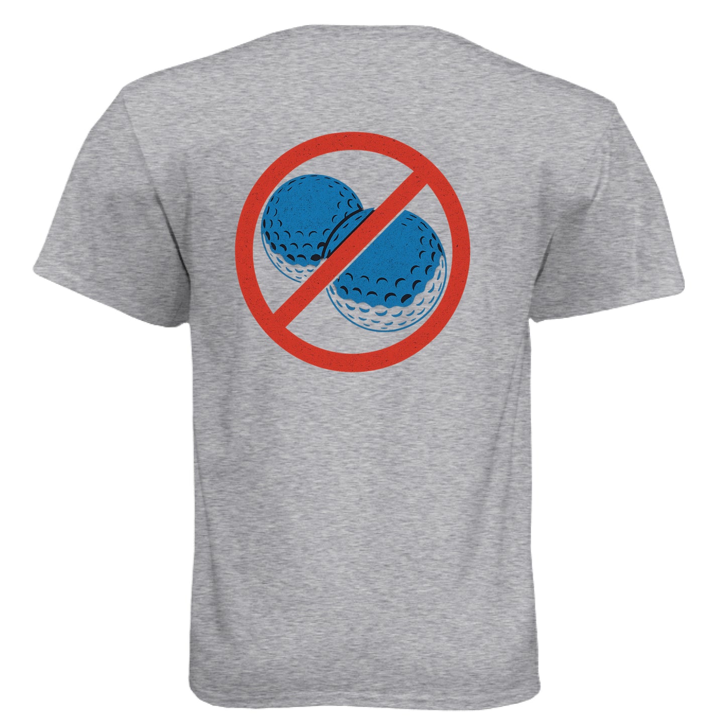 PREMIUM HEATHER - BACK