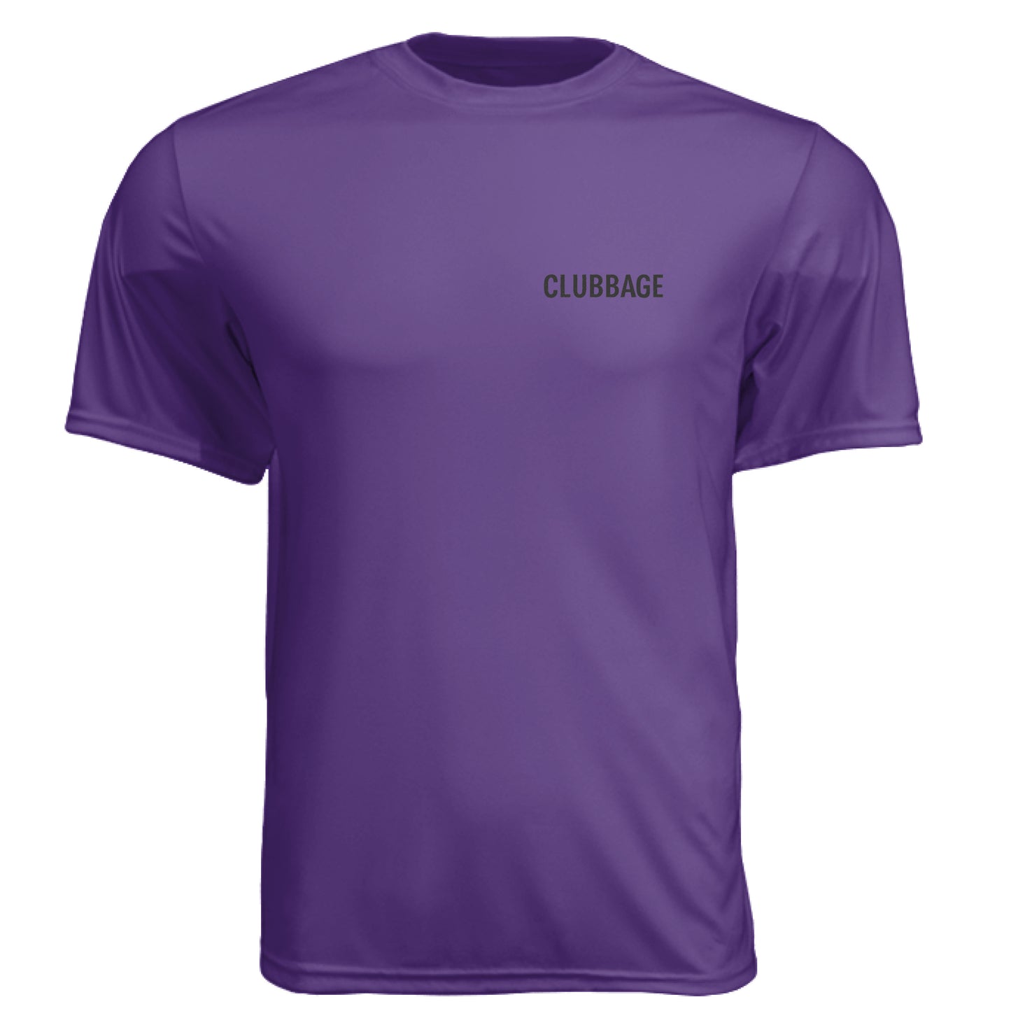 PURPLE - FRONT