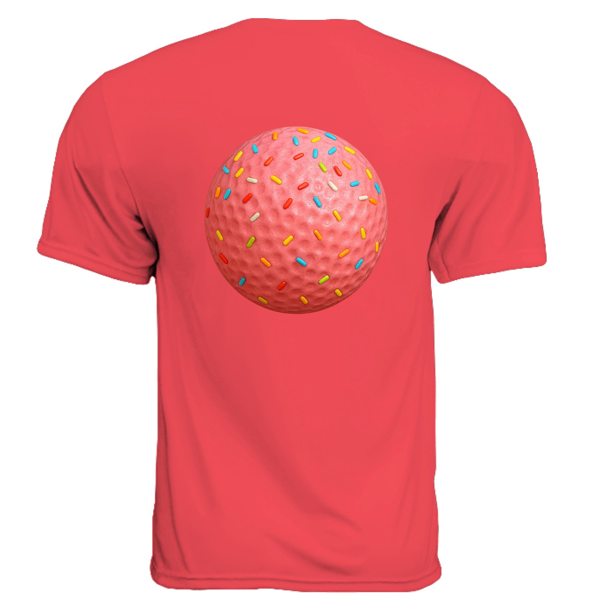 CORAL - BACK