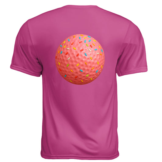 FUCHSIA - BACK