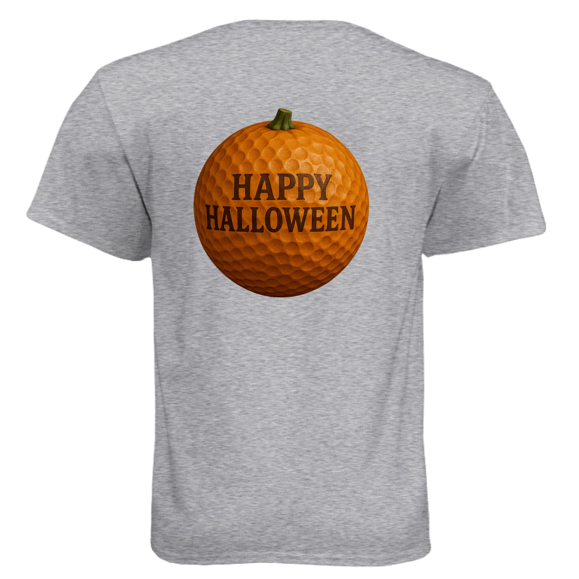PREMIUM HEATHER - BACK