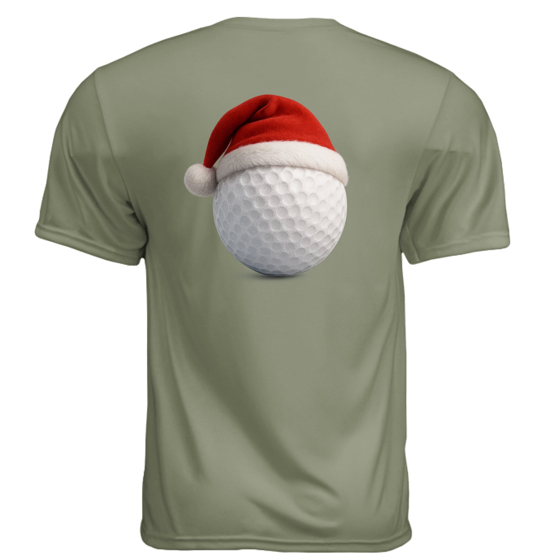 OLIVE - BACK