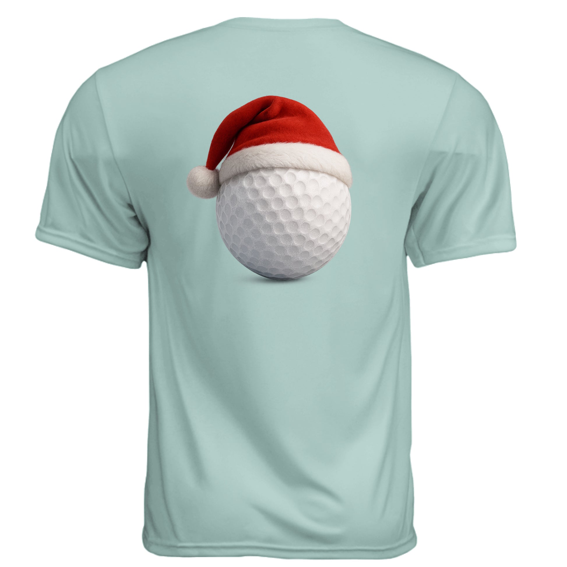 PASTEL MINT - BACK