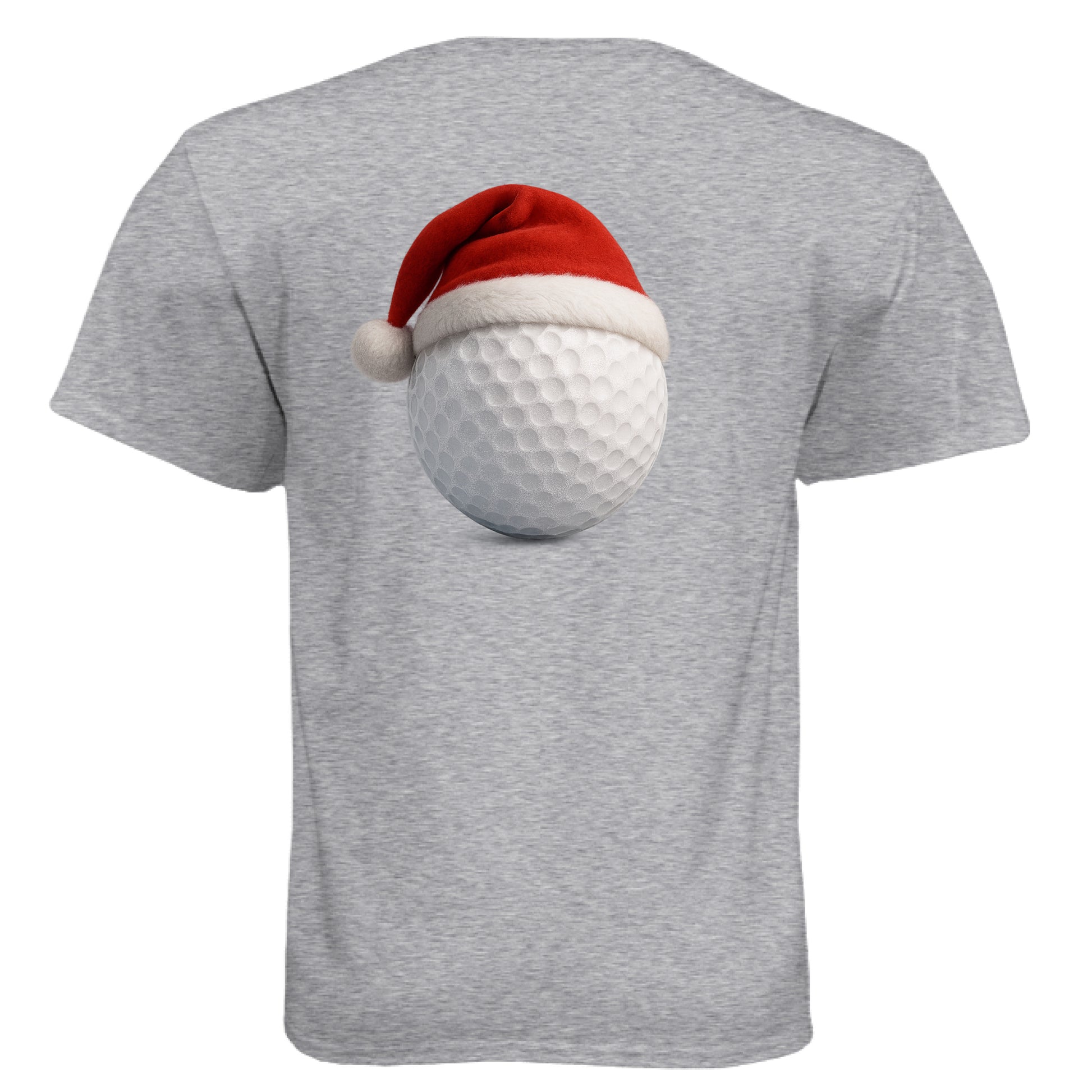 PREMIUM HEATHER - BACK