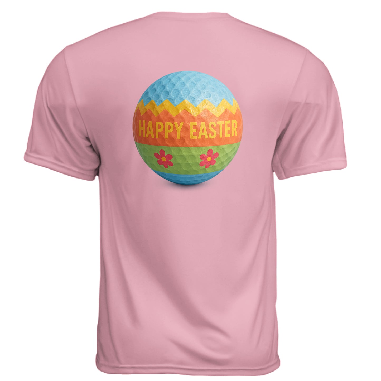 PINK - BACK