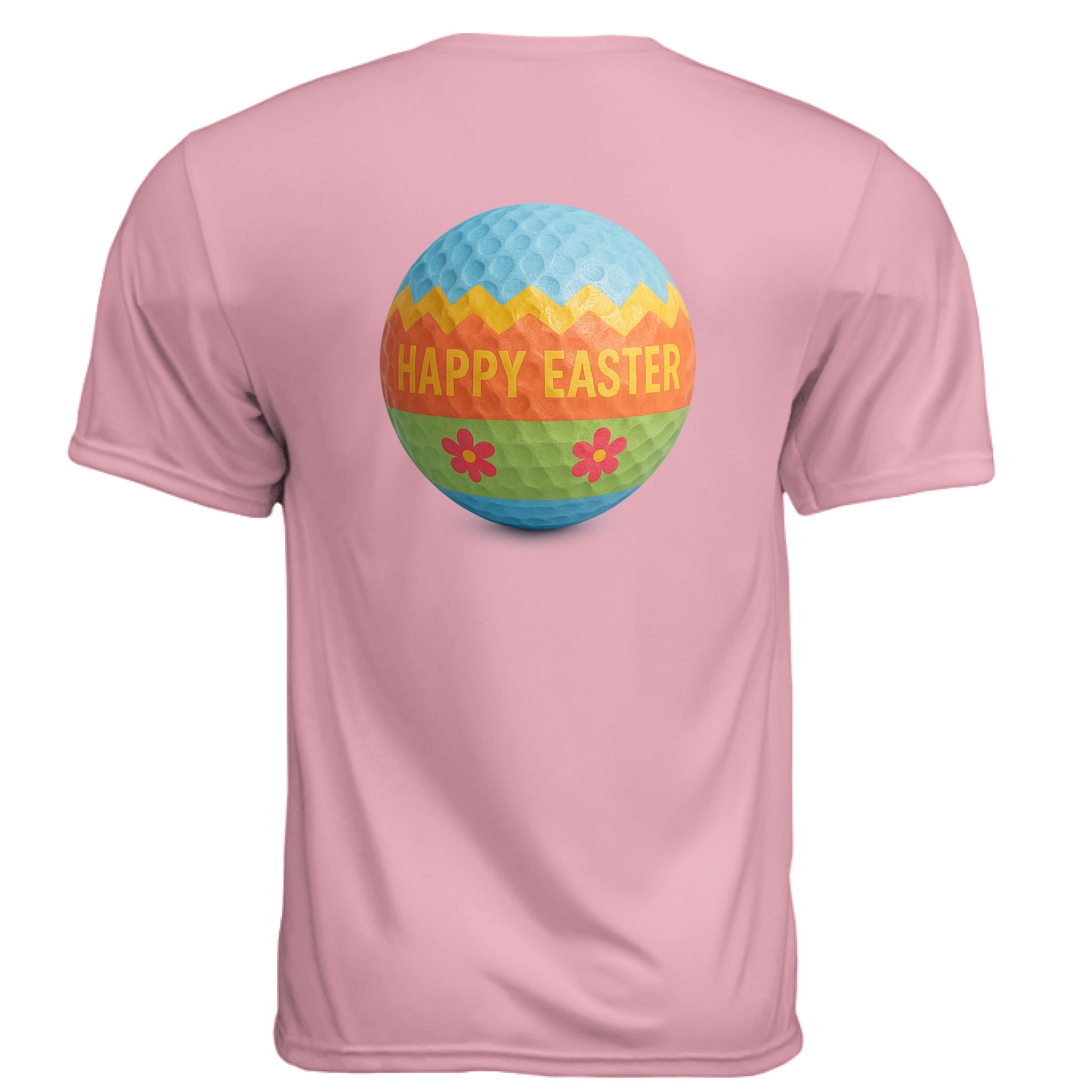 PINK - BACK