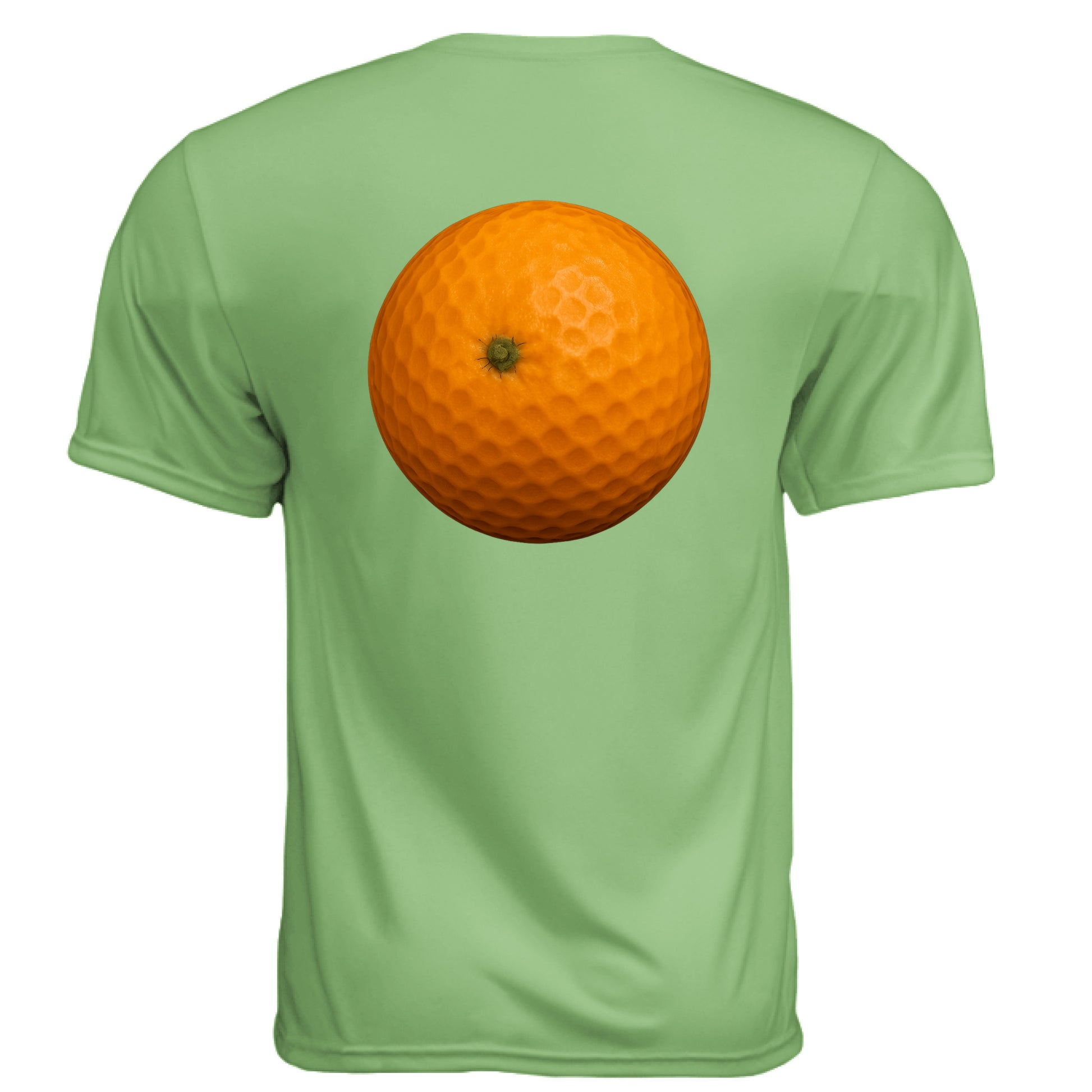 LIME - BACK
