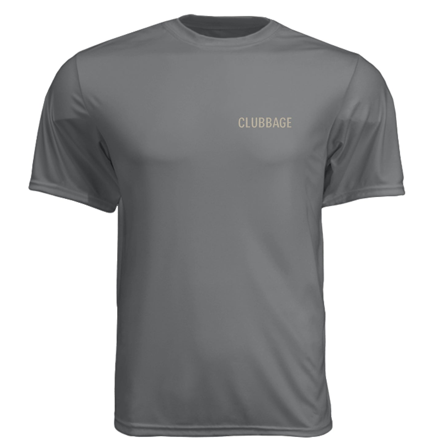 GRAPHITE - FRONT