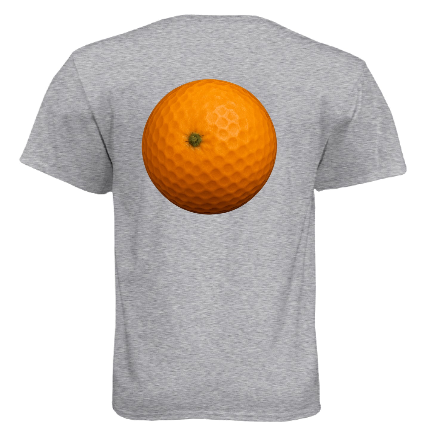 PREMIUM HEATHER - BACK