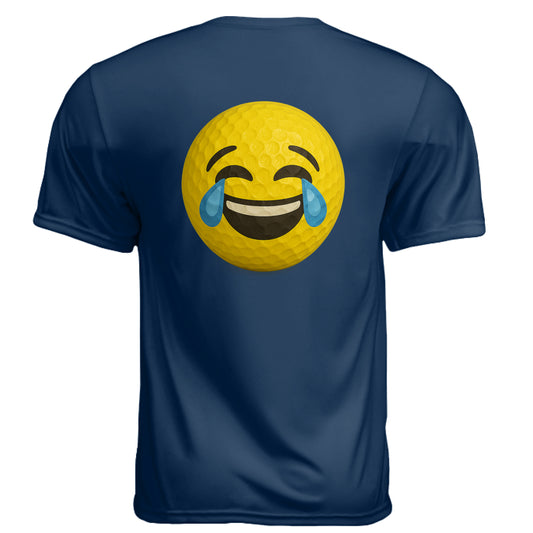 NAVY - BACK