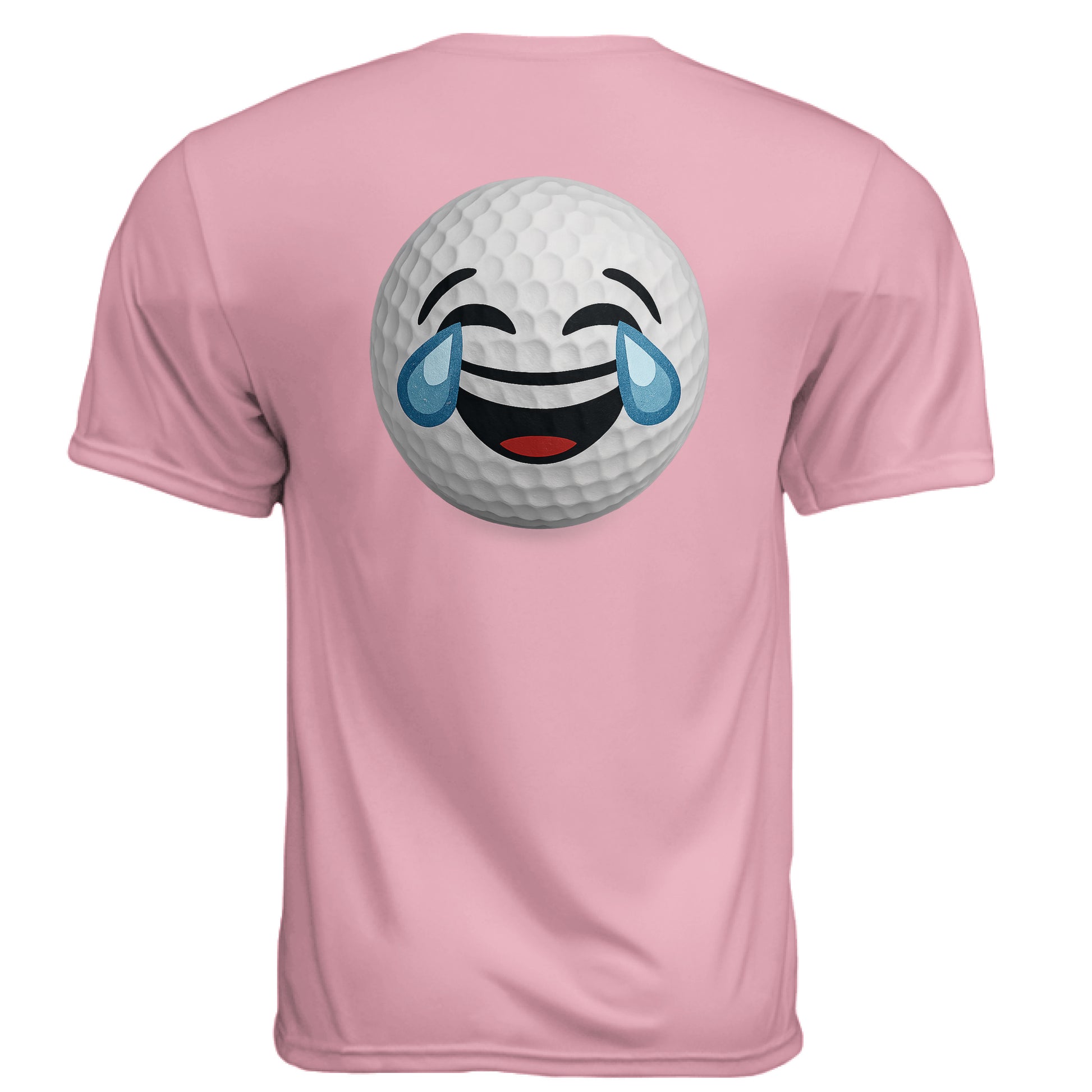 PINK - BACK
