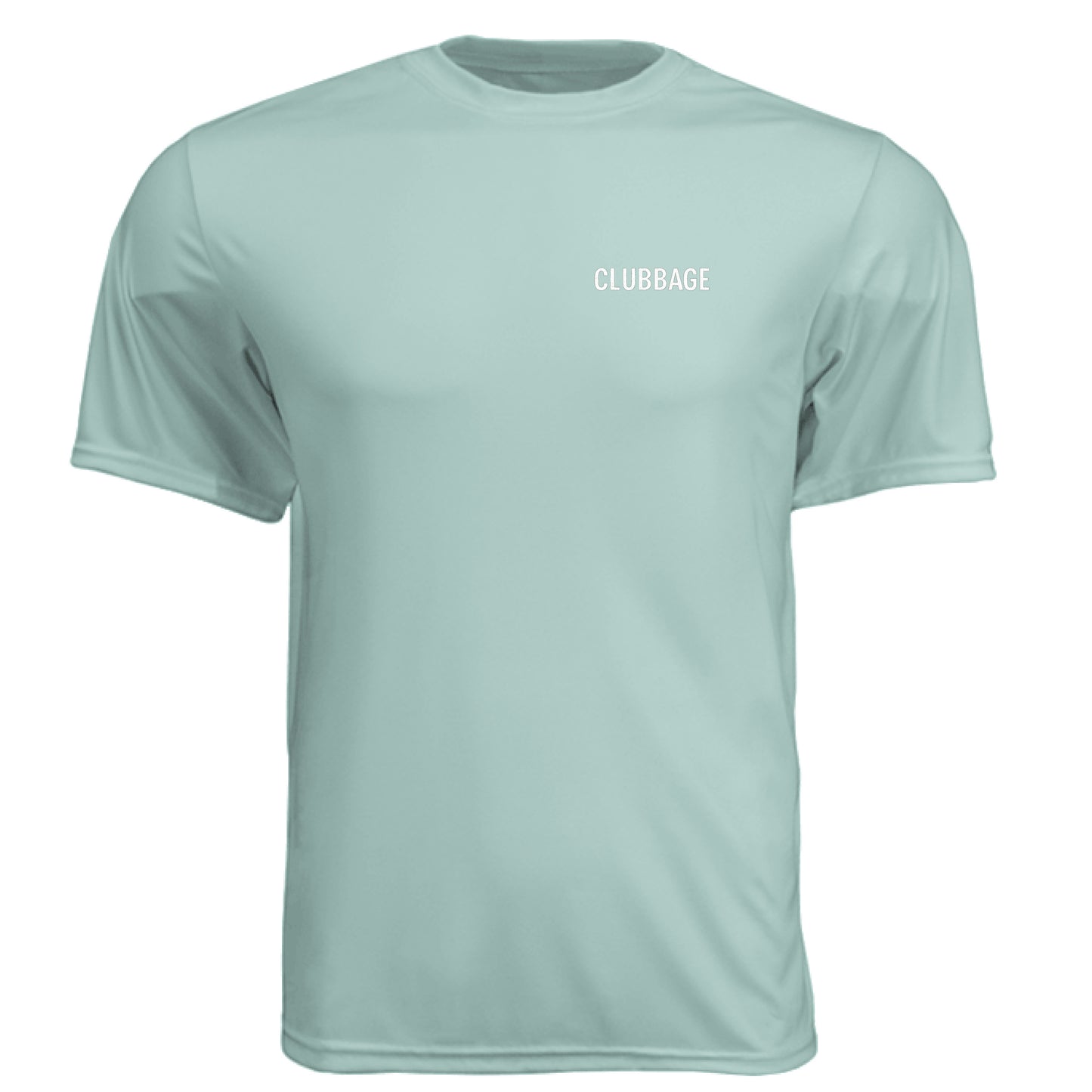 PASTEL MINT - FRONT