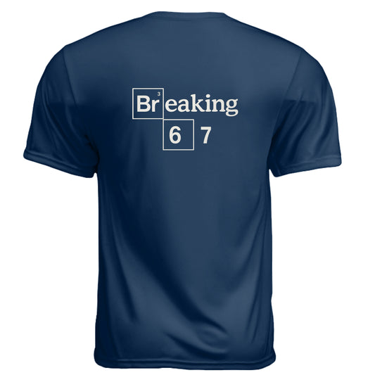 NAVY - BACK