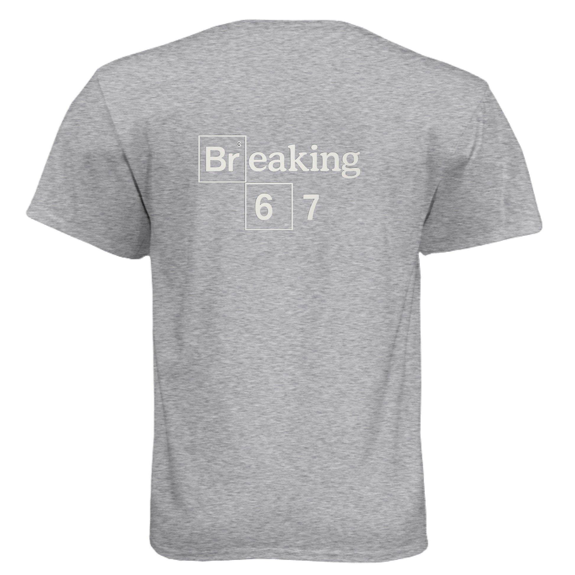 PREMIUM HEATHER - BACK