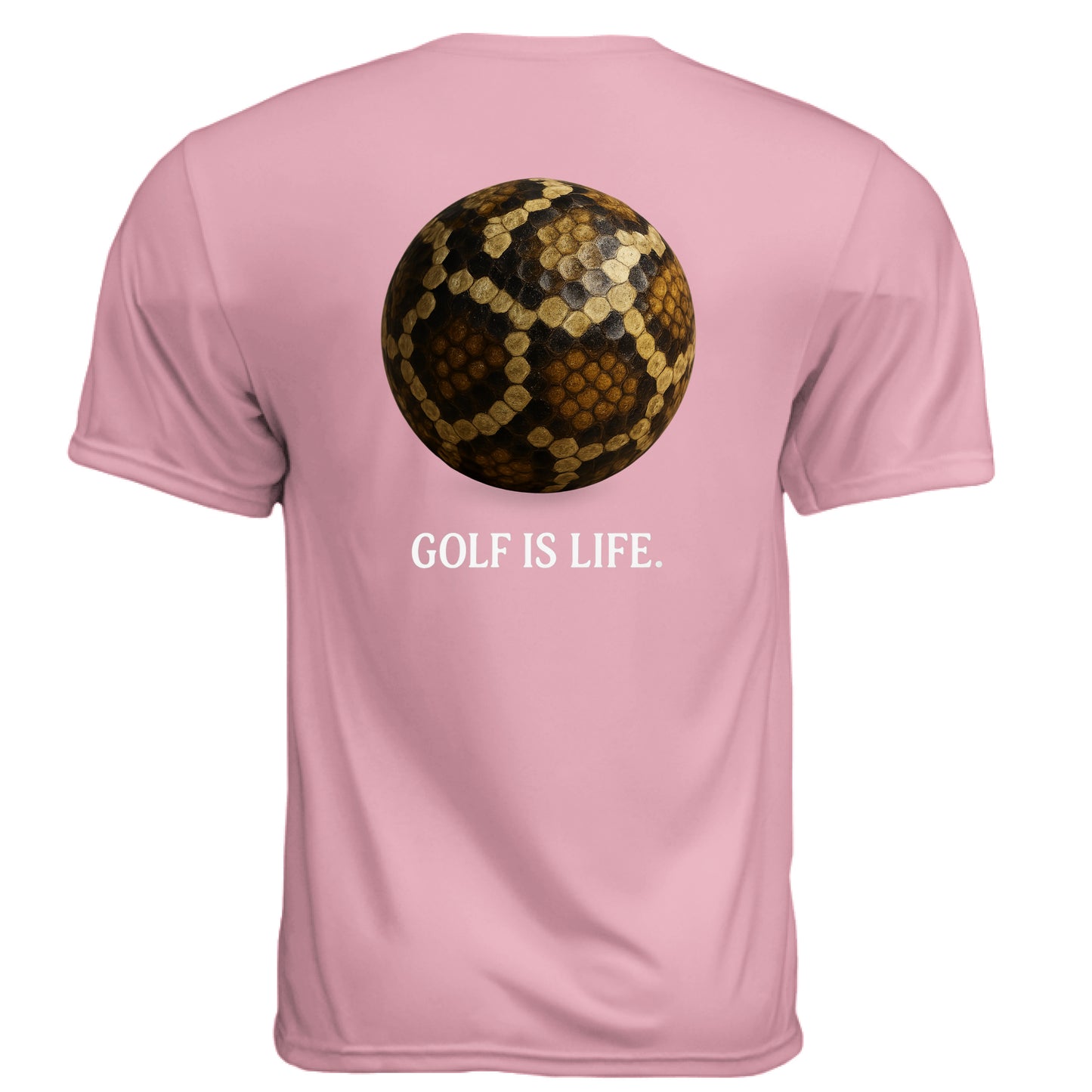 PINK - BACK