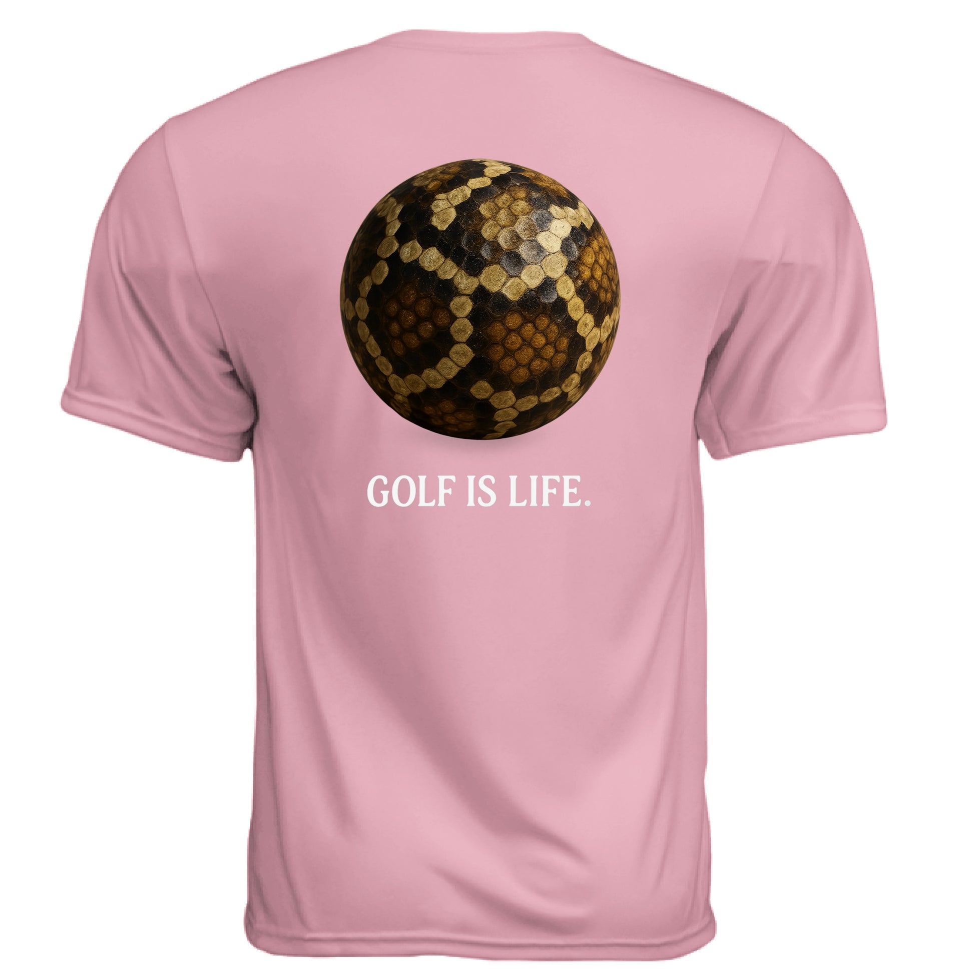 PINK - BACK