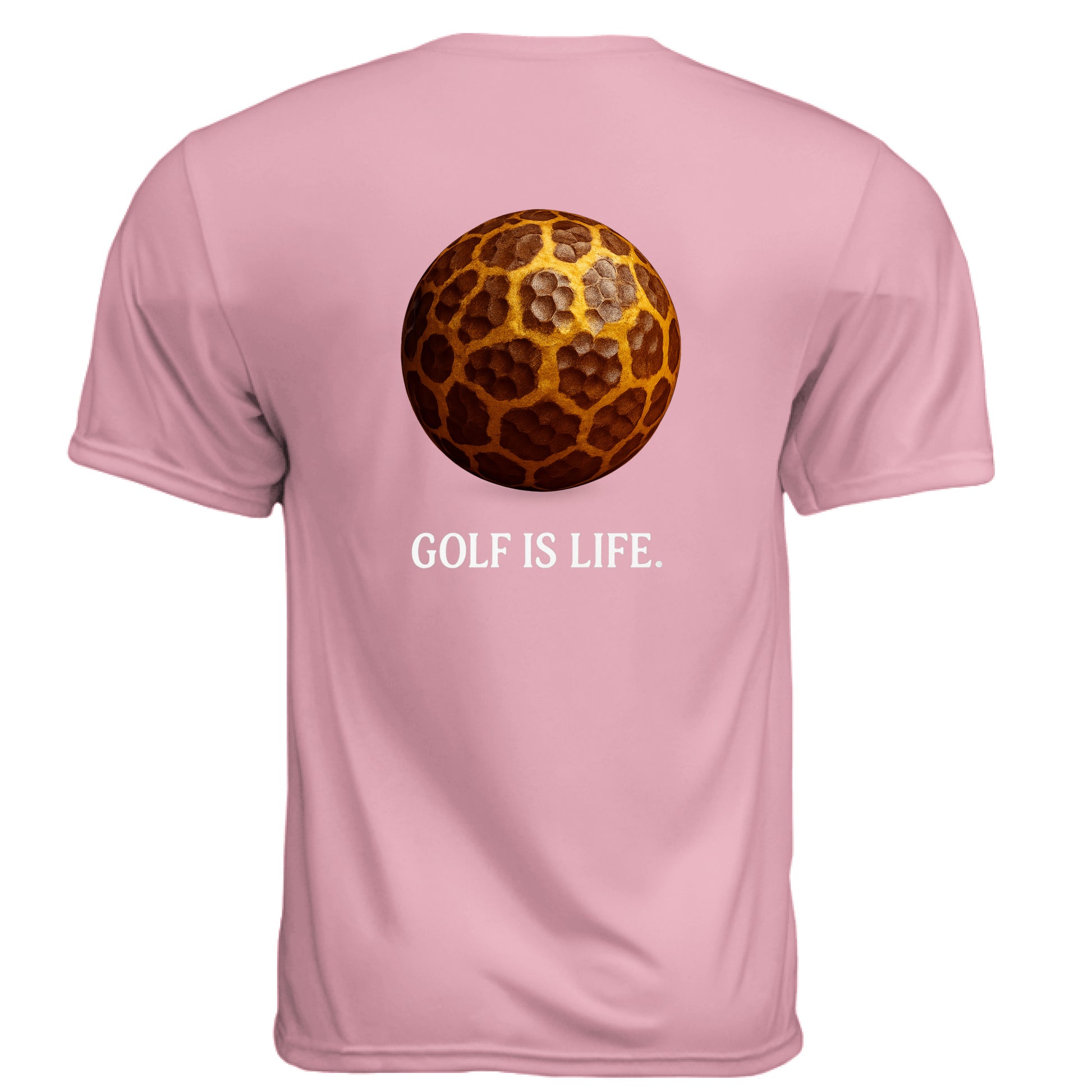 PINK - BACK