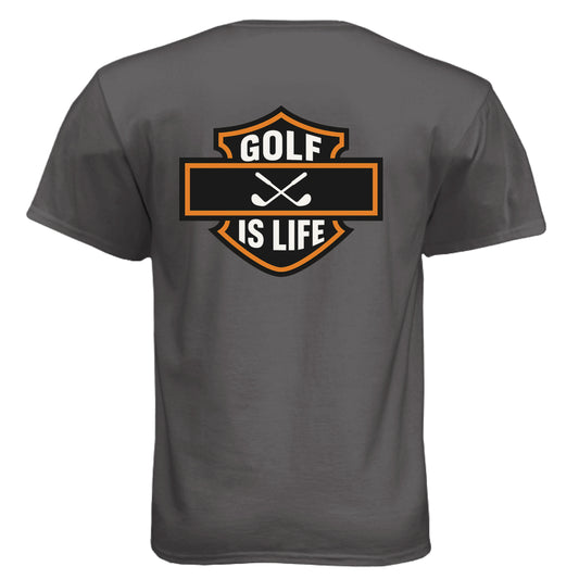 Graphite Black - BACK