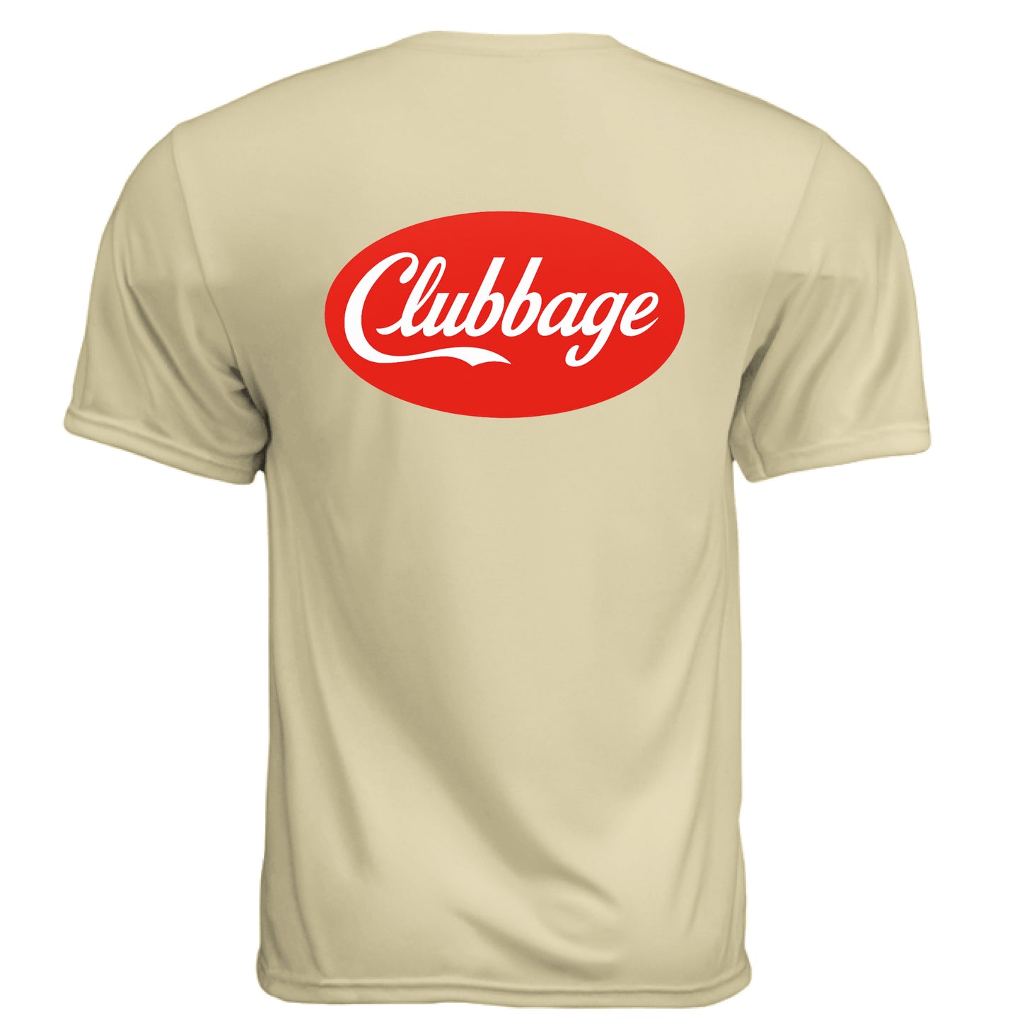 LIGHT YELLOW - BACK