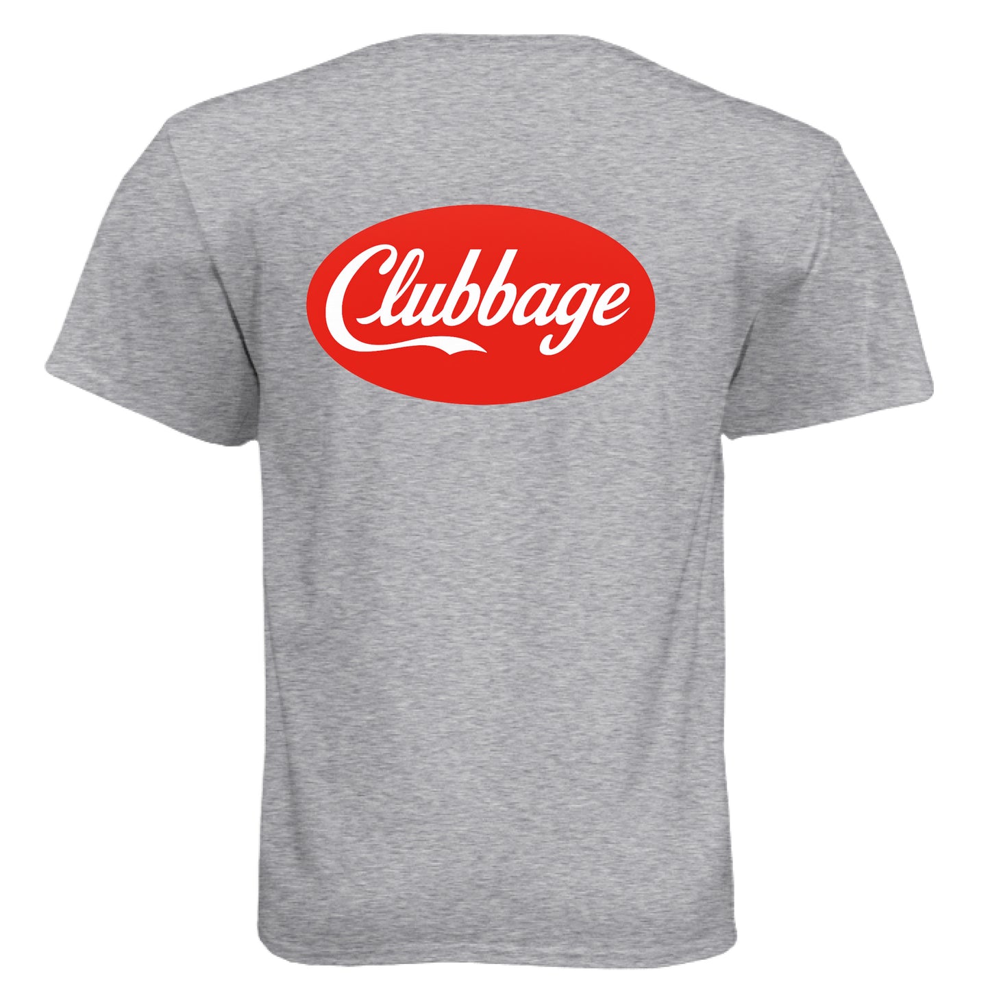 PREMIUM HEATHER - BACK
