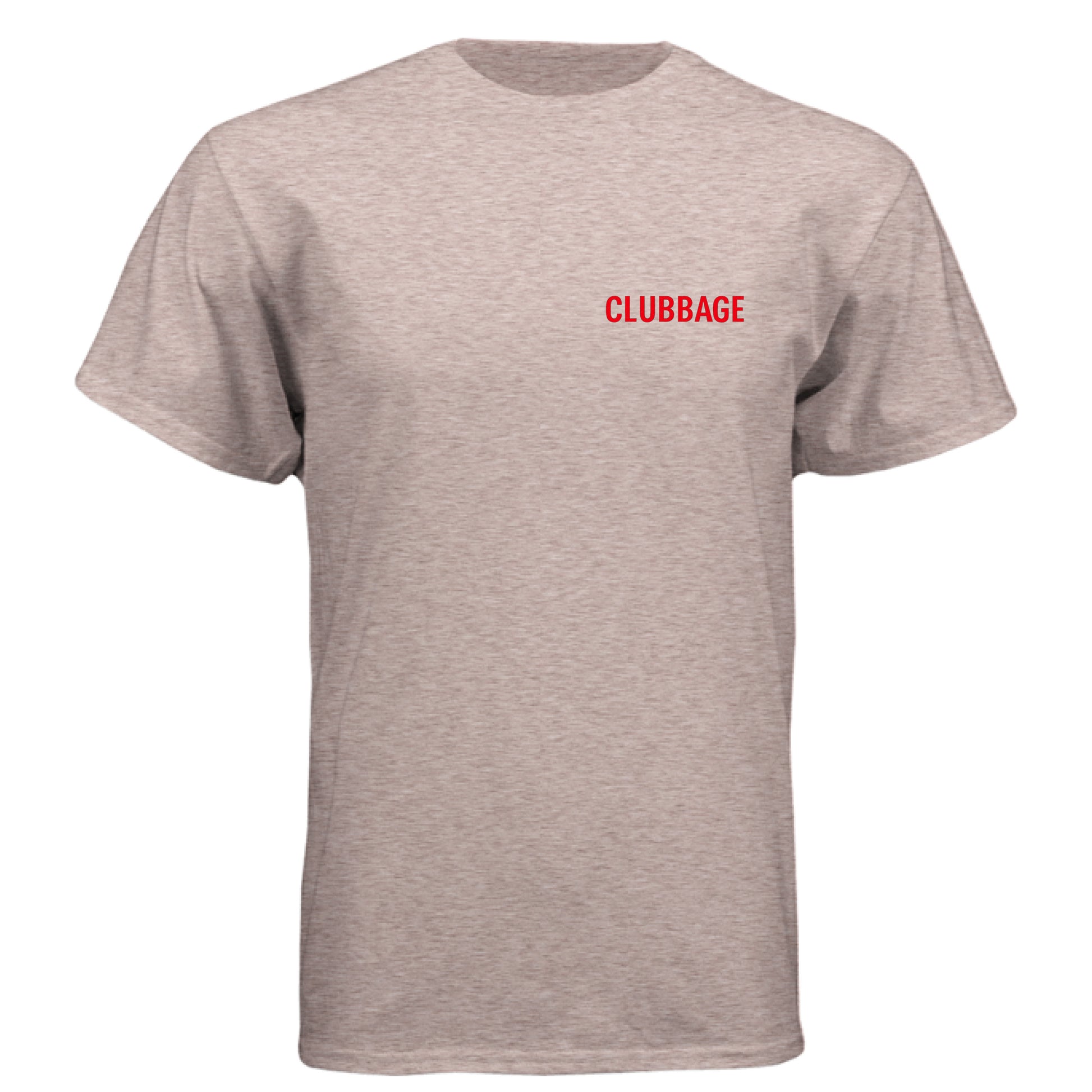 Americana Cola Golf Graphic Tee – Soft Tri-Blend Tee from Clubbage